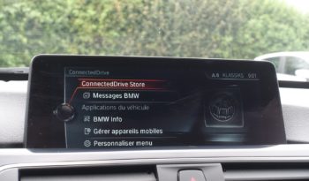 BMW 318 D GRAN TURISMO GT PHASE 2 SPORT LINE complet