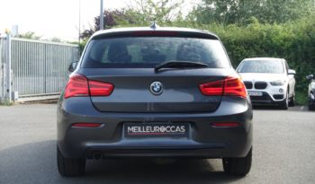 BMW 116 DA SERIE 1 PHASE 2 BVA ( 116 ) sportline complet