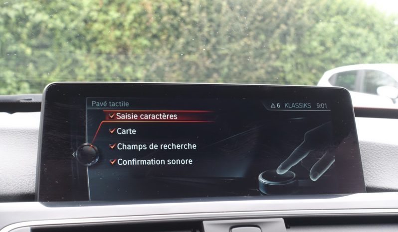 BMW 318 D GRAN TURISMO GT PHASE 2 SPORT LINE complet