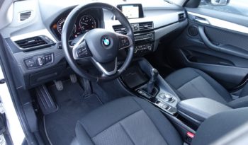 BMW X2 S-DRIVE 16 D 116 CH complet