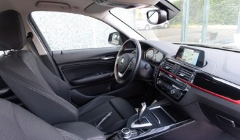 BMW 116 DA SERIE 1 PHASE 2 BVA ( 116 ) sportline complet