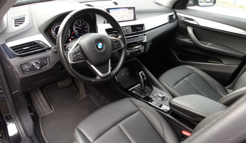 BMW X2 16 DA S-DRIVE 116 CH PHASE 2 complet