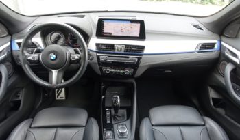 BMW X1 2.0 IA X-DRIVE 192 CH BVA PHASE 2 complet