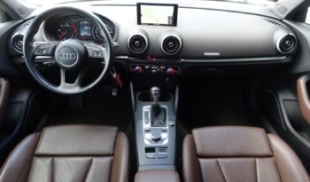 AUDI A3 SPORTBACK 2.0L TDI S-TRONIC 184 CH QUATTRO complet