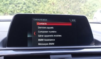 BMW 116 DA SERIE 1 PHASE 2 BVA ( 116 ) sportline complet