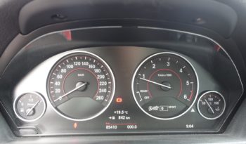 BMW 318 D GRAN TURISMO GT PHASE 2 SPORT LINE complet