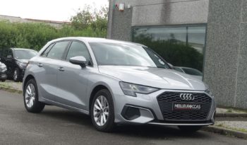 NOUVELLE AUDI A3 SPORTBACK 30 TDI 116 CH complet