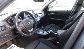 BMW 116 DA SERIE 1 PHASE 2 BVA ( 116 ) sportline complet