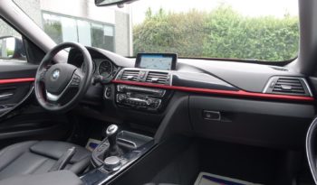 BMW 318 D GRAN TURISMO GT PHASE 2 SPORT LINE complet