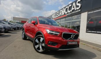 VOLVO XC 40 D3 2.0 L GEARTRONIC 150CH complet