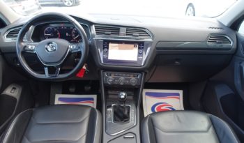 VOLKSWAGEN TIGUAN 2.0L TDI 116 CH CONFORTLINE complet