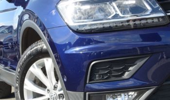 VOLKSWAGEN TIGUAN 2.0L TDI 116 CH CONFORTLINE complet