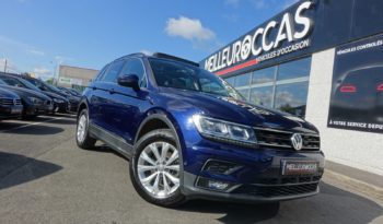 VOLKSWAGEN TIGUAN 2.0L TDI 116 CH CONFORTLINE complet