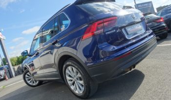 VOLKSWAGEN TIGUAN 2.0L TDI 116 CH CONFORTLINE complet