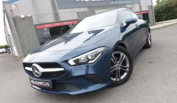 NOUVELLE MERCEDES CLASSE CLA BERLINE 180 ( Essence ) complet