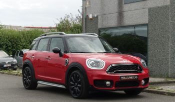 MINI COUNTRYMAN 2.0 L 192 CH COOPER S ( Essence ) complet