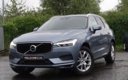 VOLVO XC 60 D4 2.0 L GEARTRONIC 163CH MOMENTUM
