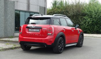 MINI COUNTRYMAN 2.0 L 192 CH COOPER S ( Essence ) complet