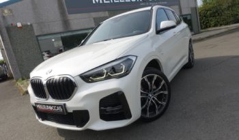 BMW X1 2.0 IA X-DRIVE 192 CH BVA PHASE 2 complet