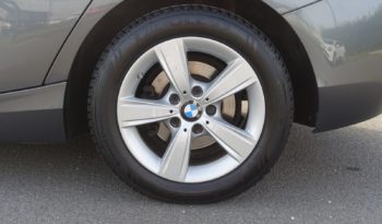 BMW 116 DA SERIE 1 PHASE 2 BVA ( 116 ) sportline complet