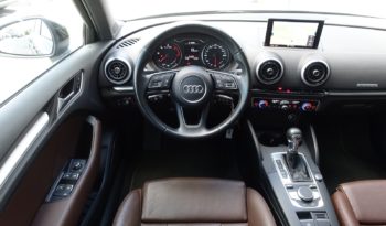 AUDI A3 SPORTBACK 2.0L TDI S-TRONIC 184 CH QUATTRO complet