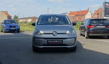 VOLKSWAGEN UP! 1.0L MPI 60 CH 5 PORTES BEATS complet