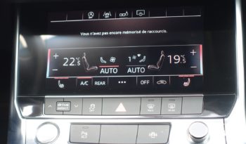 AUDI A6 AVANT 35 TDI MHEV S-TRONIC 163 CH complet