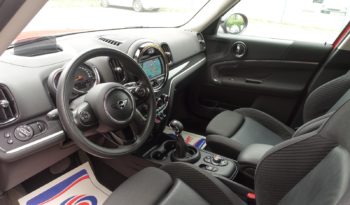 MINI COUNTRYMAN 2.0 L 192 CH COOPER S ( Essence ) complet