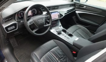 AUDI A6 AVANT 35 TDI MHEV S-TRONIC 163 CH complet