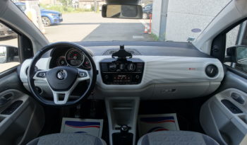 VOLKSWAGEN UP! 1.0L MPI 60 CH 5 PORTES BEATS complet