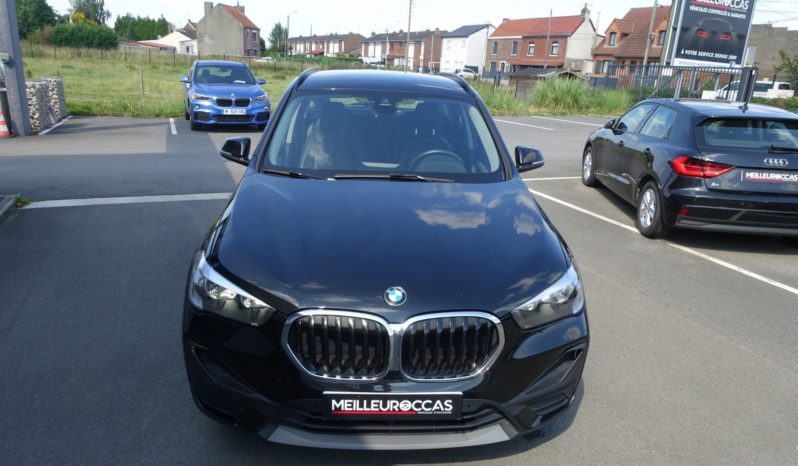 BMW X1 1.5L 16 DA 116 CH S-DRIVE PHASE II complet