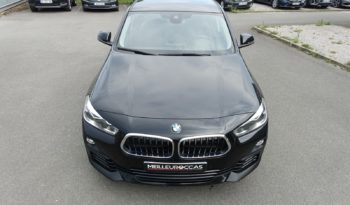 BMW X2 16 DA S-DRIVE 116 CH PHASE 2 complet