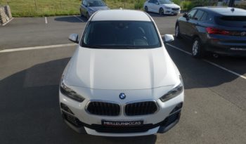 BMW X2 S-DRIVE 16 D 116 CH complet