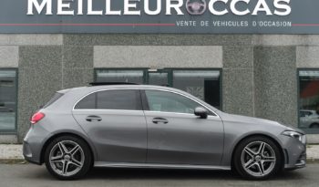 NOUVELLE MERCEDES CLASSE A 200  163 CH 7G-DCT ( Essence ) complet