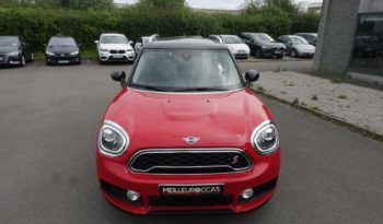 MINI COUNTRYMAN 2.0 L 192 CH COOPER S ( Essence ) complet