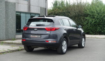 KIA SPORTAGE 1.7 L CRDI 116 CH complet