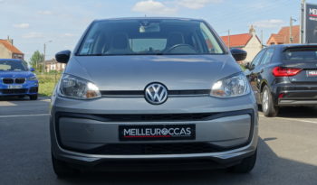 VOLKSWAGEN UP! 1.0L MPI 60 CH 5 PORTES BEATS complet