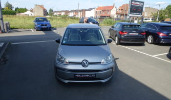 VOLKSWAGEN UP! 1.0L MPI 60 CH 5 PORTES BEATS complet