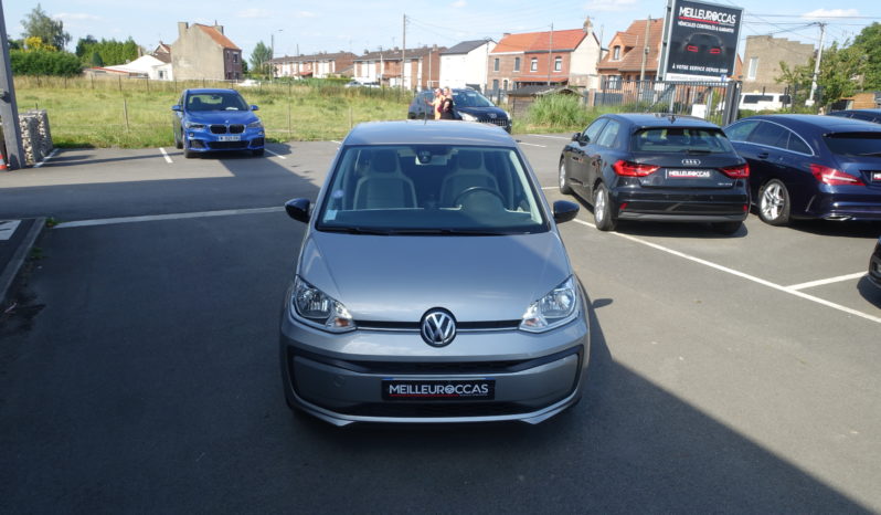 VOLKSWAGEN UP! 1.0L MPI 60 CH 5 PORTES BEATS complet