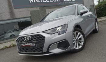 NOUVELLE AUDI A3 SPORTBACK 30 TDI 116 CH complet