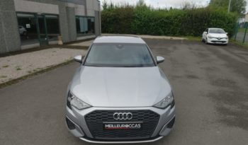 NOUVELLE AUDI A3 SPORTBACK 30 TDI 116 CH complet