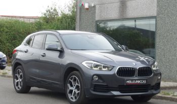 BMW X2 X-DRIVE 20 DA 163 CH BVA complet