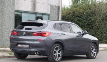 BMW X2 X-DRIVE 20 DA 163 CH BVA complet