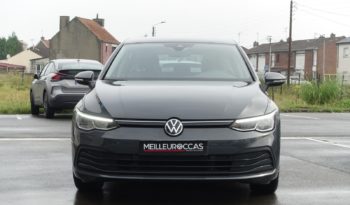 VOLKSWAGEN GOLF VIII 2.0L TDI 150 CH DSG7 complet