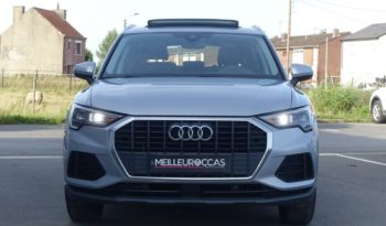 NOUVEAU AUDI Q3 35 TDI 150 CH S-TRONIC complet