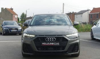 AUDI A1 SPORTBACK 30 TFSI  S-LINE complet