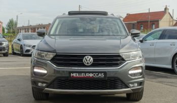 VOLKSWAGEN T-ROC 1.6 L TDI complet