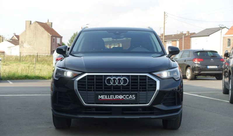 AUDI Q3 35 TFSI S-TRONIC 150 CH complet