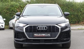 NOUVEAU AUDI Q3 35 TDI 150 CH S-TRONIC complet