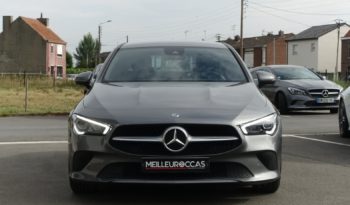 NOUVELLE MERCEDES CLASSE CLA BERLINE 180D complet